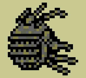 [e36e71] *Fallout 3 Eyebot*  -Pathfinder