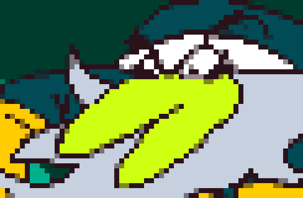 [689720] Syl what are you even doing