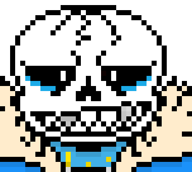 *sigh* what...*when Ink opens his eyes he sees CF staring right in them*