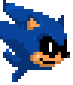 Nothing here folks. Totally not Sonic Sans´s