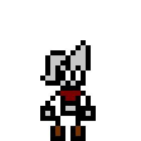 [17a444] Carter Shocked