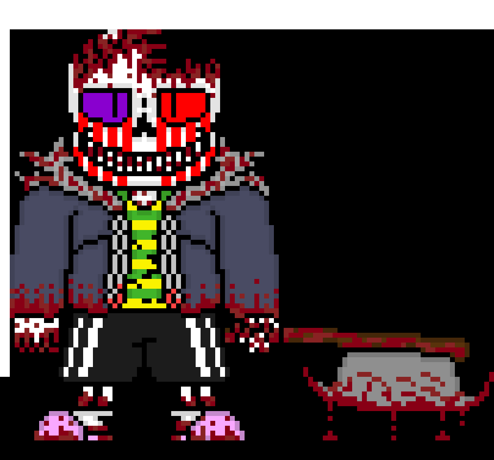 [02042d] Huh what are these? *he reads the papers*