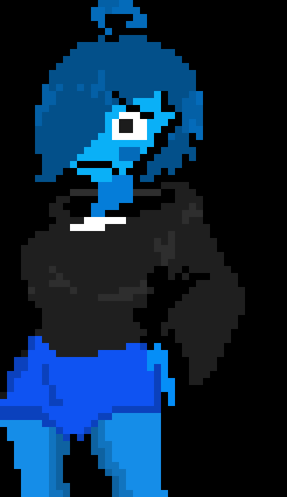 neegashif Chara