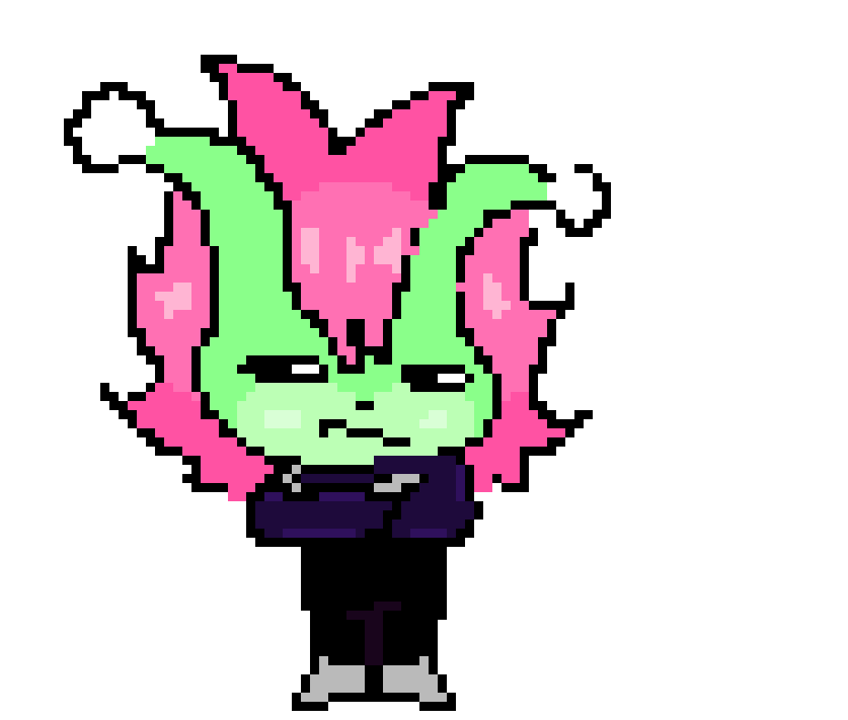 [050127] oh yeh the little shit one is a banger