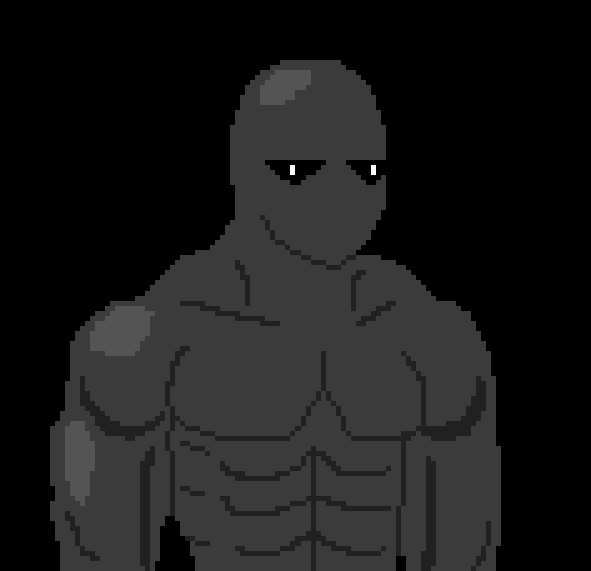 [84c4f3] I heard ass.