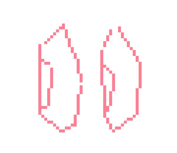 [8048ed] i can't pastebin this because apparently there is Offensive Content and instead of unlisting it i have to like. make it private. Bruh ❂