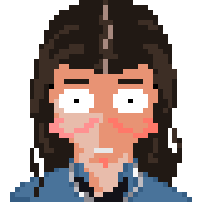 [050127] w-w-w-what...? i uh, h-h-h-h-how could she?