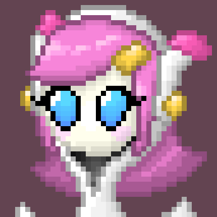 [777455] (oki doki Mawile) Ah, hello...-