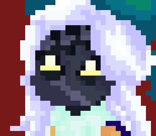 [777455] all the mini sprites always look goofy but adorable, lily-