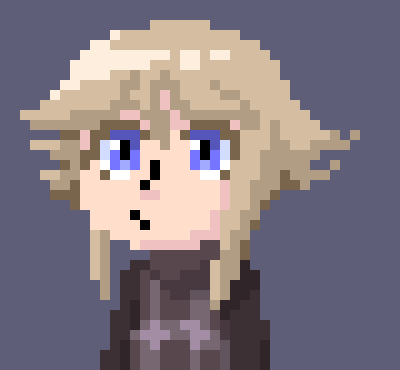 [849ec2] Hmmm... It's possibly you'd have to rediscover your abilities here. I'm sure you'd be able to find them rather easily, when discovering each world here, you have a chance of finding an 'effect'. What you saw me do with that Dice was one of the effects I've managed to find.