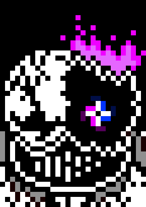 [71a85a] that sexuality is loneliness 