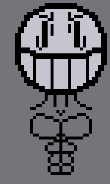 [8cf262] yea, do u think this is good? idk how i feel about it im trying to work on a new character