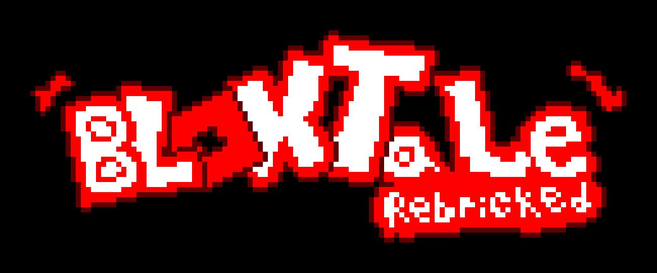 [ec6e4b] Bloxtale - Rebricked Logo