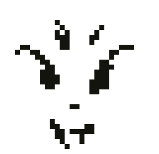 [0f2020] I made a new oc 