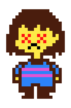dead frisk