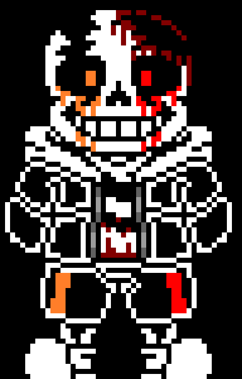 [aaaa34] Hi Jero, something seems off about the battle sprite but i can't tell what it is so if you see it please let me know