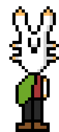 (yeets a sword at the enemies eye or whatever that red thing in the grey bit is)