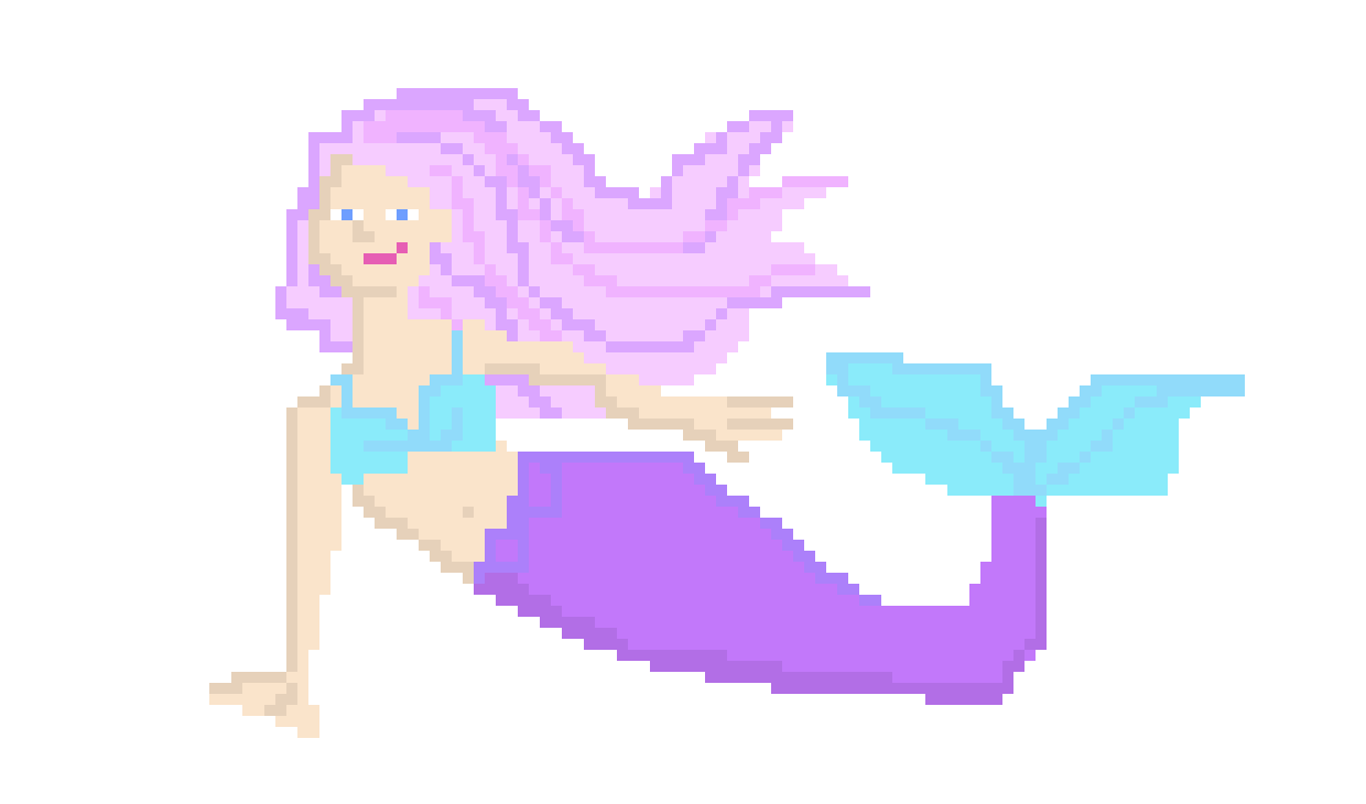 derpimermaid