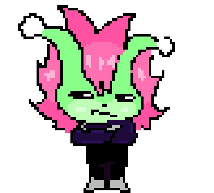 [050127] i dont search for it i follow a lot of artists