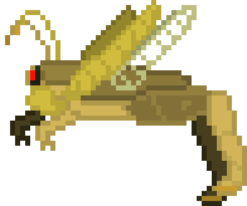 [b60e72] Loctus Bronze