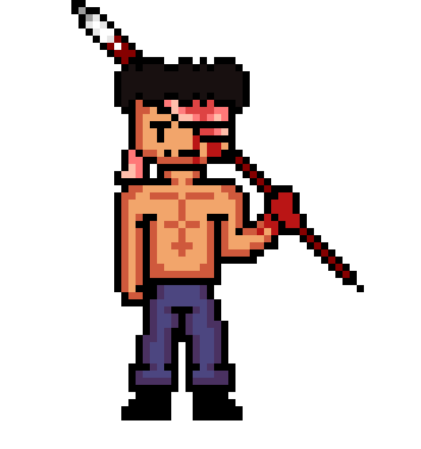 [6a27ef] -id throw my spear at the cringy sanses, The spear then accelerated past the spped of light and then shattered the space time continuum-