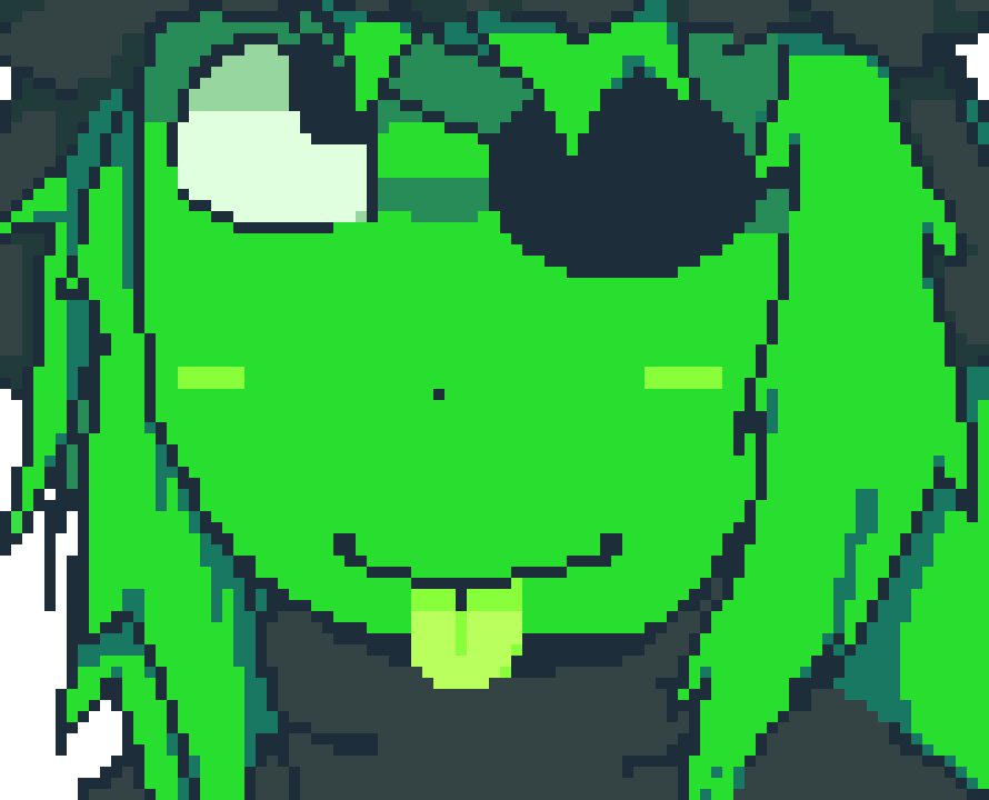 [b3821e] Lexi check the link in my desc