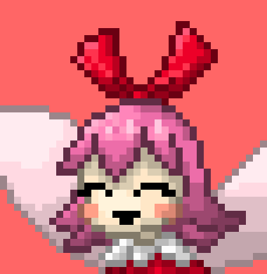 [777455] It's good to see you! How are you?