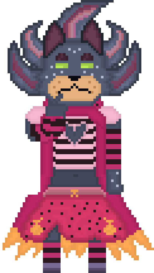 [a00846] Glitzen hmmm