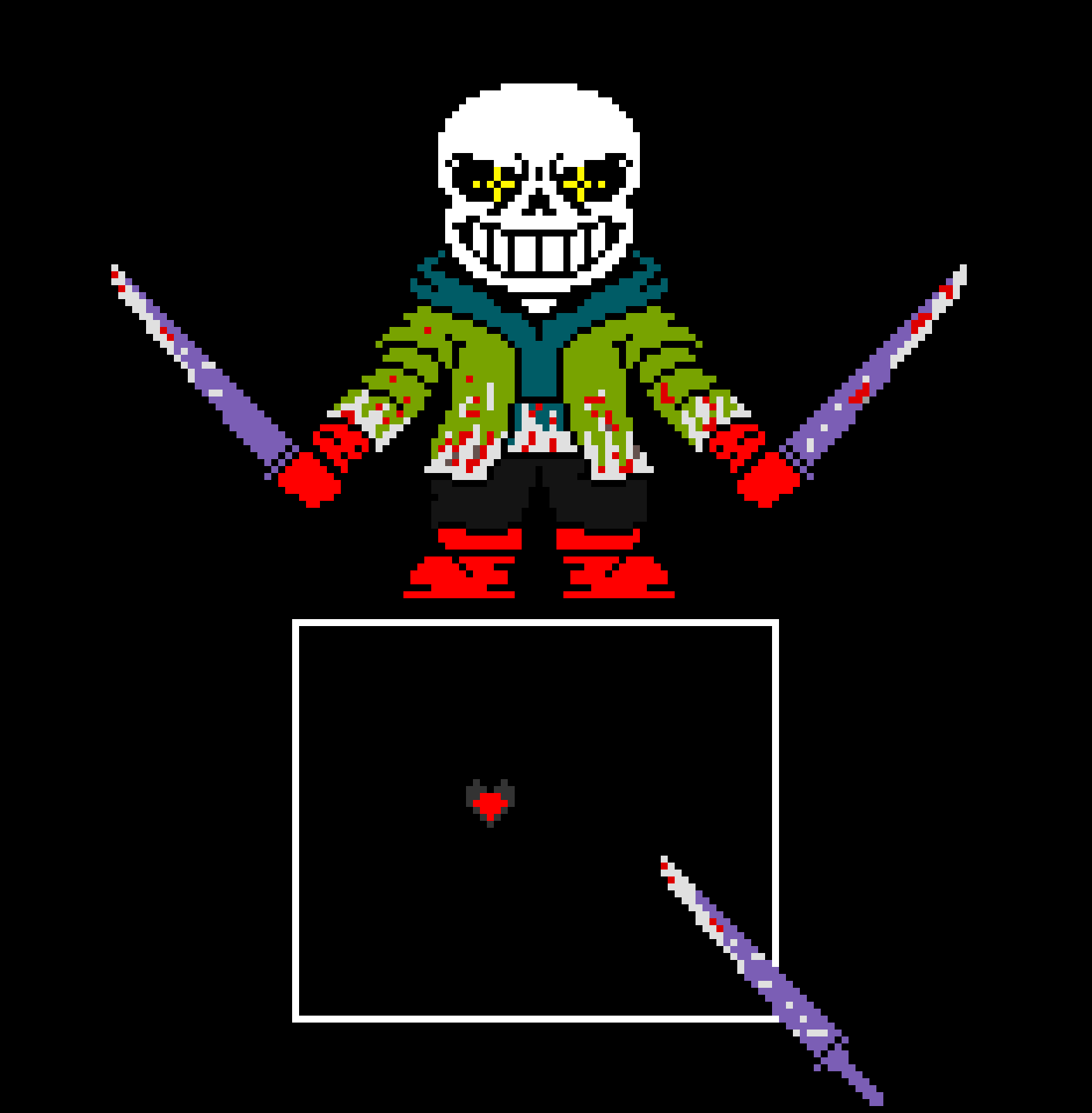 [d082ec] DustTrust caftar ig (sprite made by	9664c4)