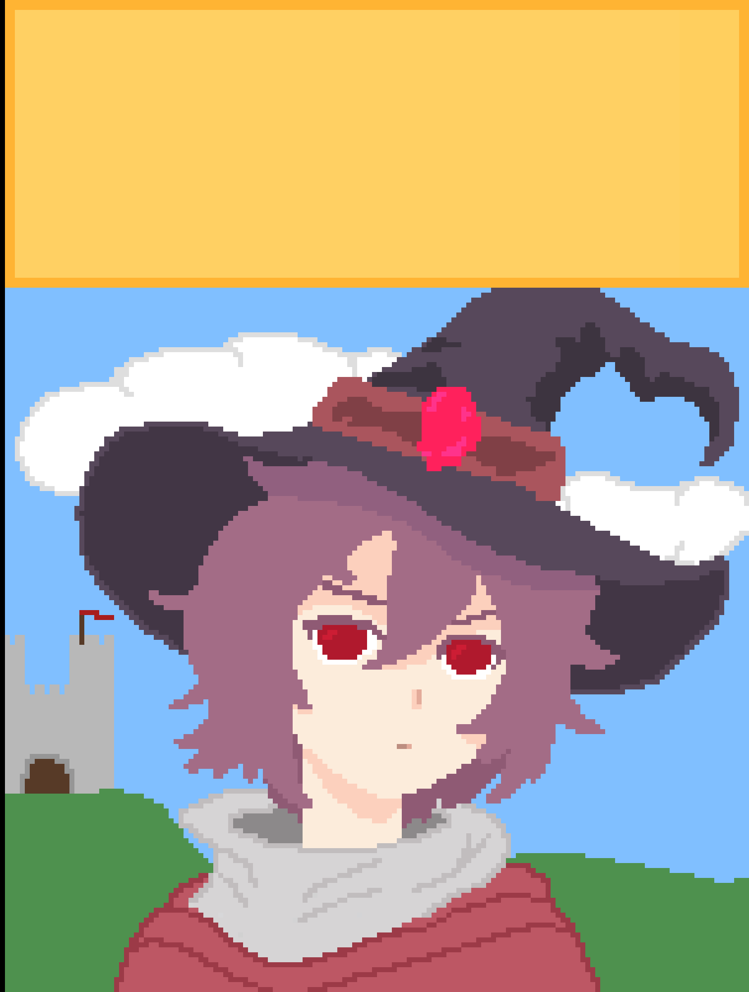 [44654f] Cover test 4 (hat)