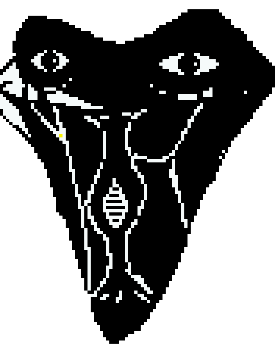 You don't want to know what BMO saw in PISSMAN