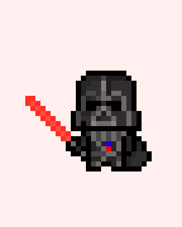 Darth Vader