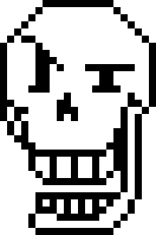 [1bc418] papyrus head