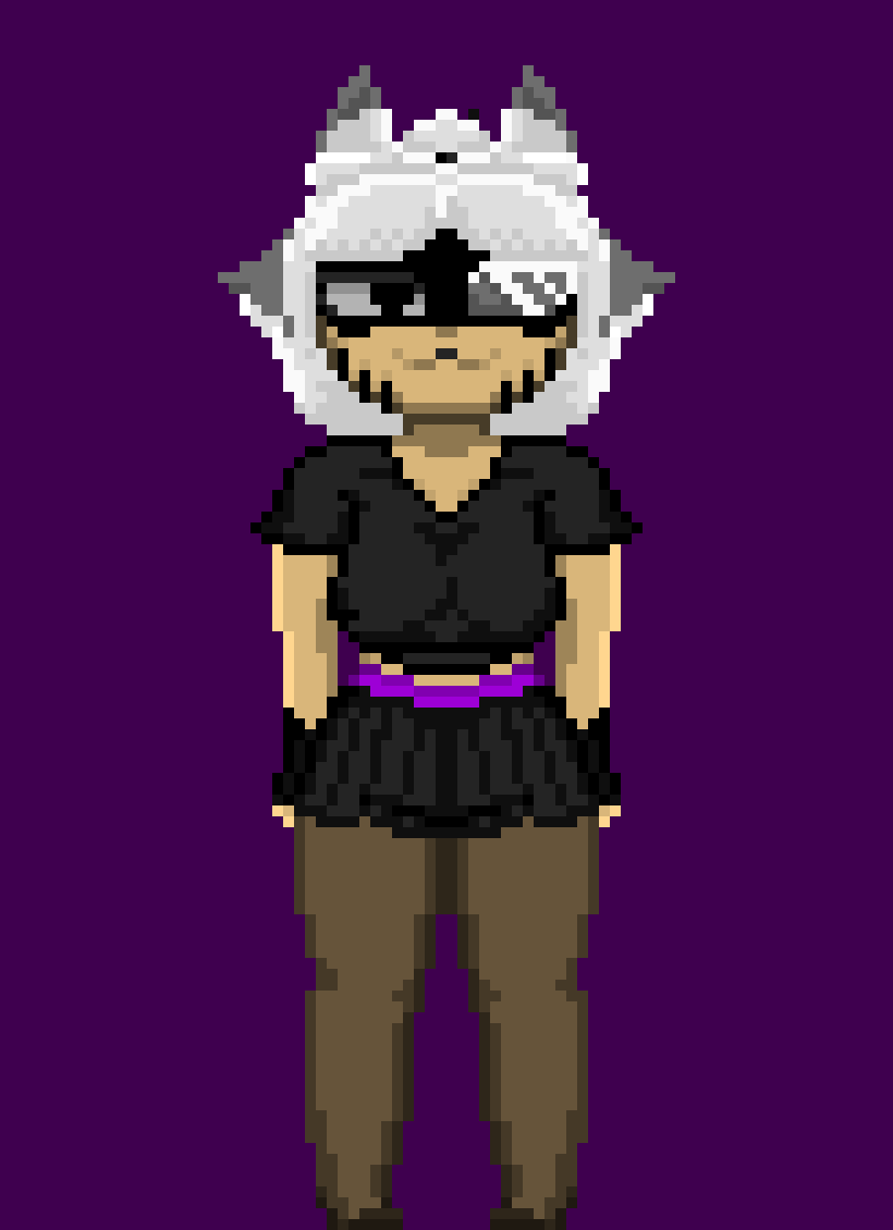 [c88cff] [Ekusukariba] [T H E]