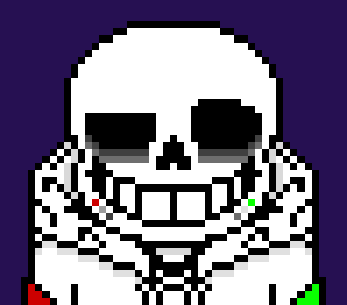 [056de5] ok sure *drops No name and stabs Disasverse in the chest, barely missing his soul*