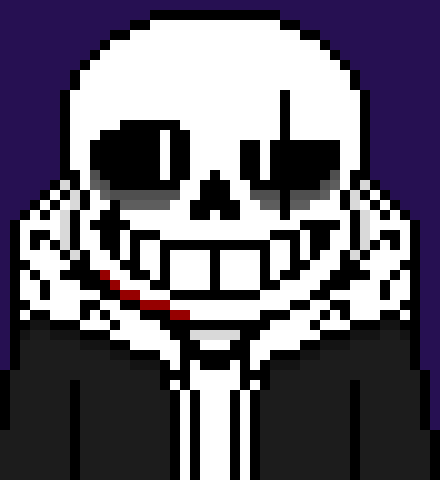 [1f5bf8] *his smile widdens as he listens to the sound of No name's suffering and pained screams*