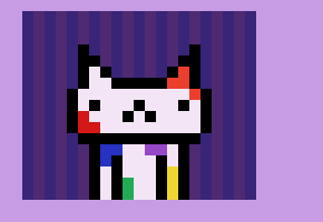 [dd5ac1] ok shud i make this into a new character?  -lily