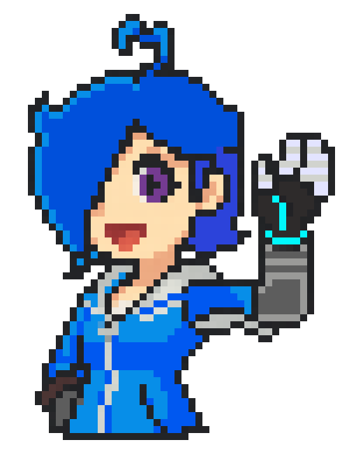 [576dbd] SMG4Taripixelart