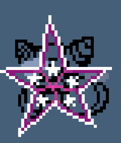 [777455] *before it the explosion touched him, he used his shield*