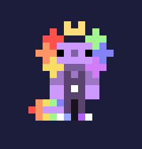 [6d55e7] someone cleanse  my eyes   -lily