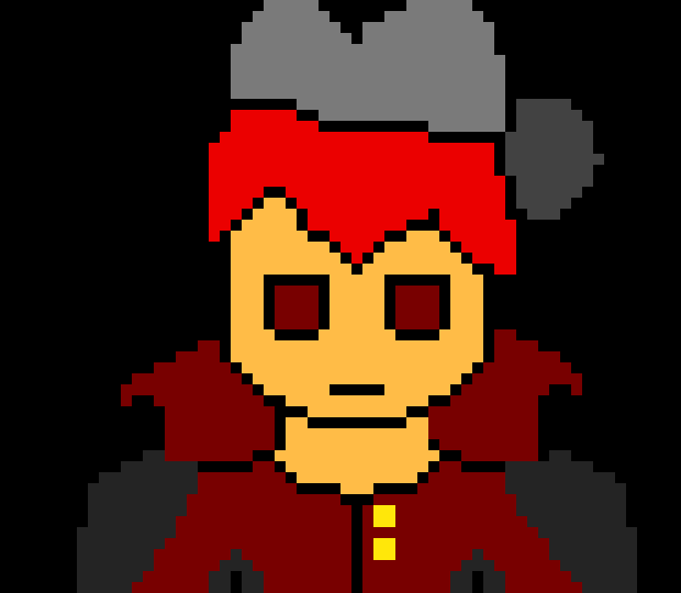 [2fe70b] *teleports onto the roof that thing can't get me here*