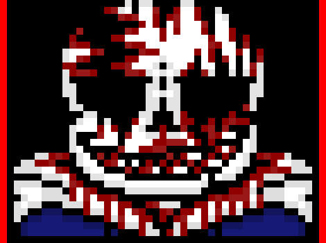 [57dac4] heh i know *walks out the shadows*