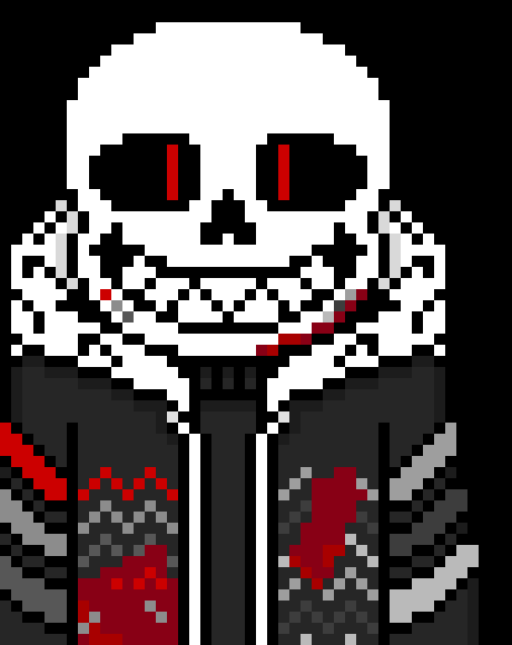 [0ae1f1] IM SICK OF YOUR "NICE" SHIT. HOW ABOUT I RIP YOUR DAM ARM OFF? *he swings his axe cutting off Multi's arm