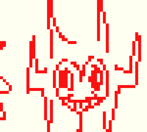 [e2886d] an  oddity compendium, perhaps