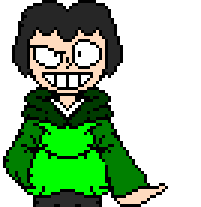 6.3"!!! TALLER THAN SEAN!...yet younger...