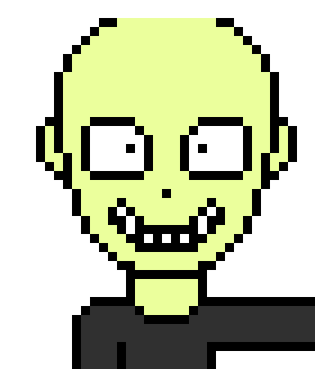 did somebody say my name?