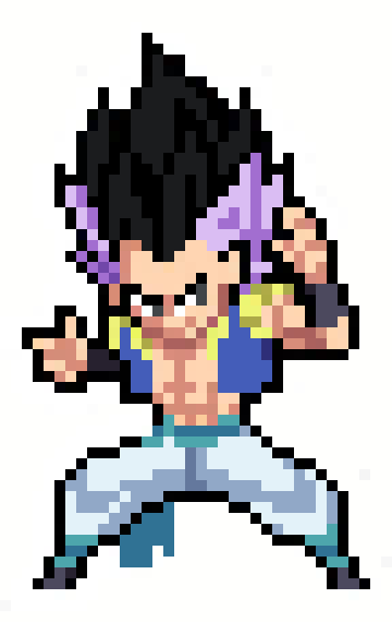 [1ce4e5] adult gotenks