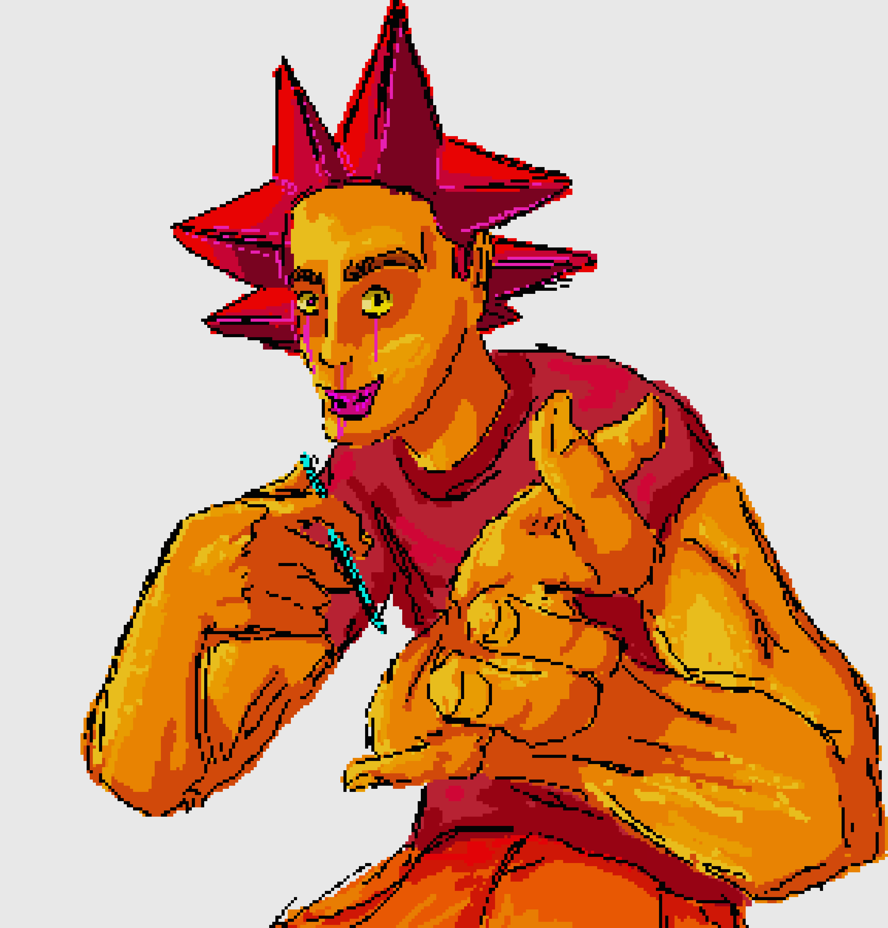 [bce8e5] well whats the hardware then