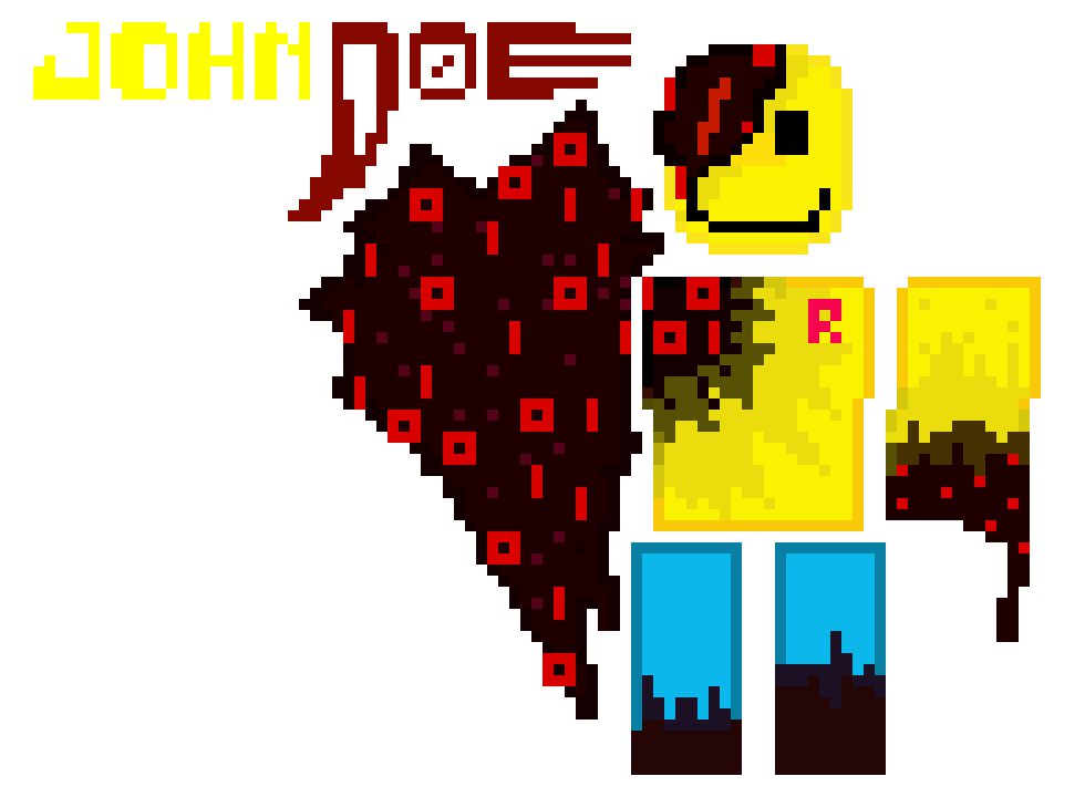 [b258d2]  John doe