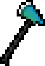[9ce148] "It'd be honestly easier to do weapons at a perfect 45 degree angle because then atleast i can make it symmetrical."